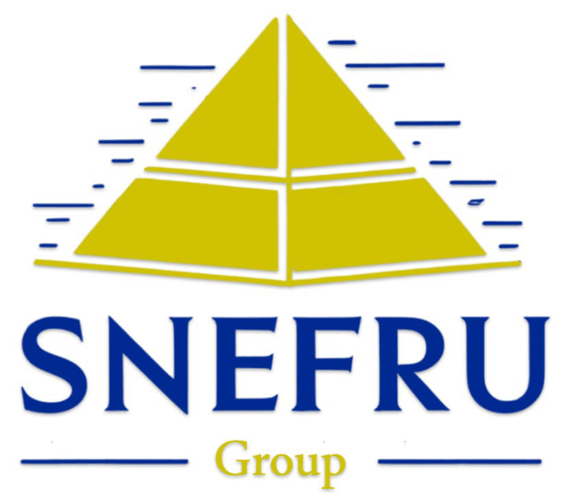 Snefru Group Logo